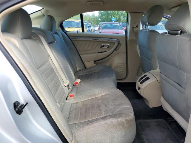 2015 Ford Taurus Se VIN: 1FAHP2D88FG161972 Lot: 53832374