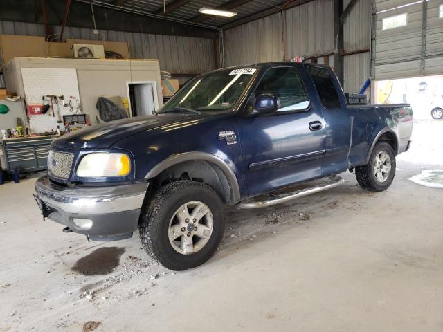 2003 Ford F150 VIN: 1FTRX18L03NB69434 Lot: 54217284