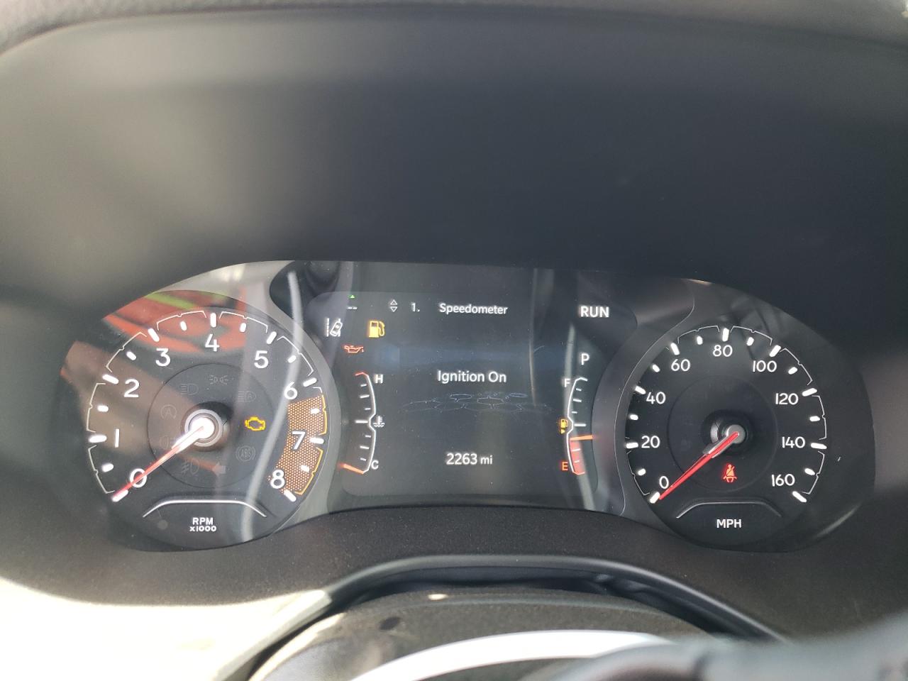 3C4NJDBN0RT124692 2024 Jeep Compass Latitude