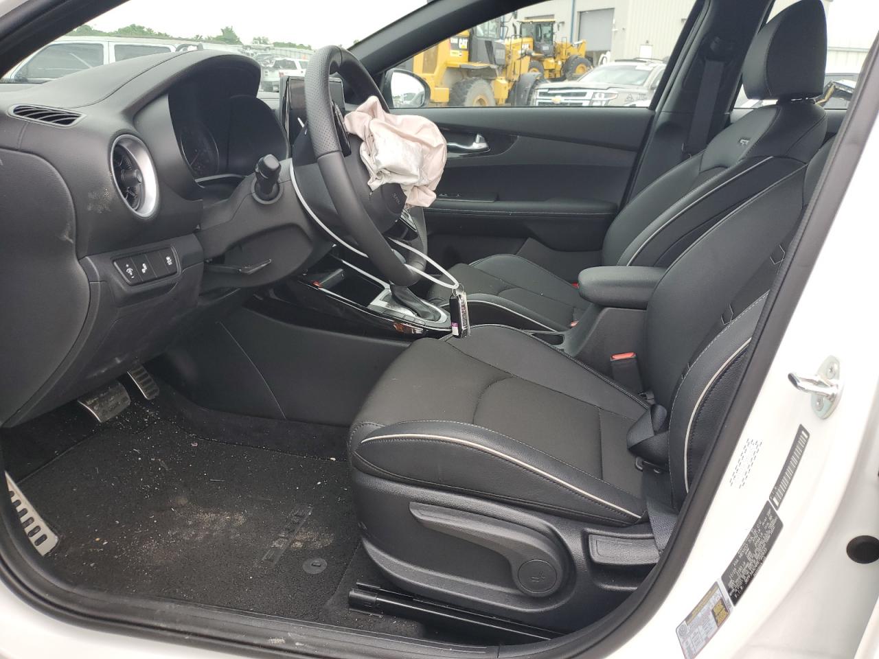 3KPF54AD4RE722435 2024 Kia Forte Gt Line