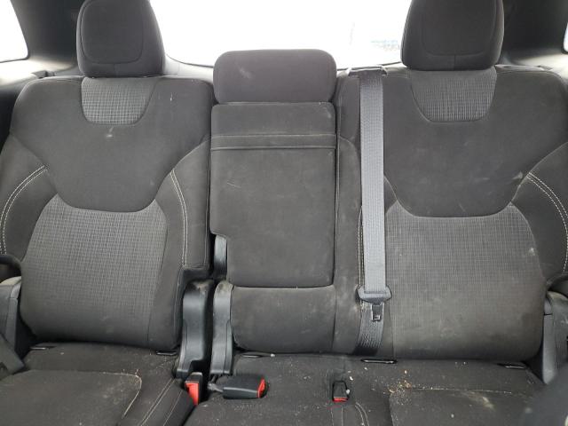 2015 Jeep Cherokee Latitude VIN: 1C4PJMCS1FW504787 Lot: 54461314