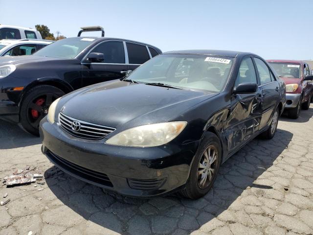 2005 Toyota Camry Le VIN: 4T1BF30K65U110475 Lot: 55864424