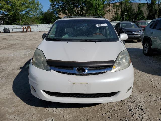 2006 Toyota Sienna Xle VIN: 5TDBA22C26S059436 Lot: 55717224