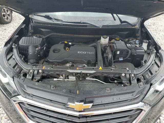 2020 CHEVROLET EQUINOX LT - 3GNAXUEV5LS621637