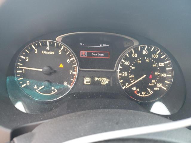 2015 NISSAN ALTIMA 2.5 - 1N4AL3AP8FC451425
