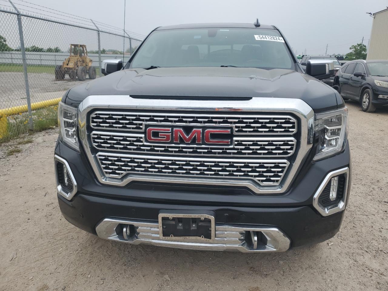 3GTP8FED5LG265759 2020 GMC Sierra C1500 Denali