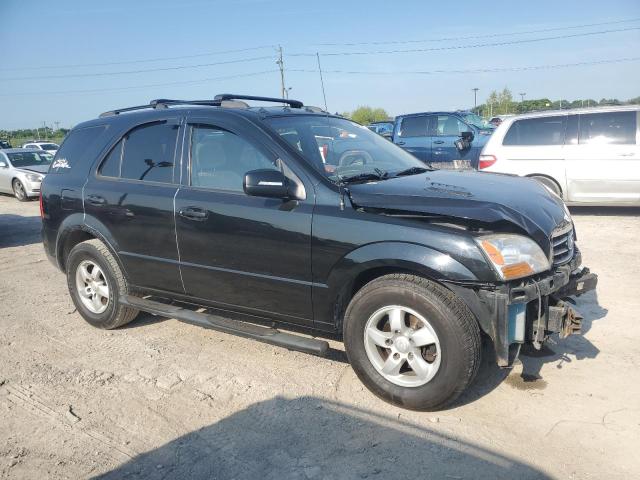 2008 Kia Sorento Ex VIN: KNDJC735285784689 Lot: 55693724