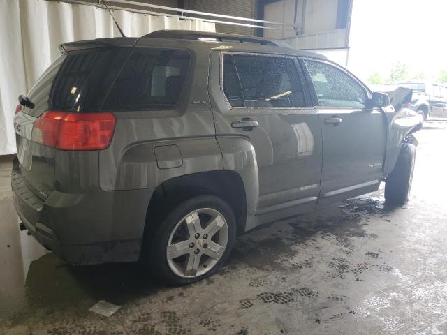 2013 GMC Terrain Slt VIN: 2GKFLVE32D6127741 Lot: 52693854