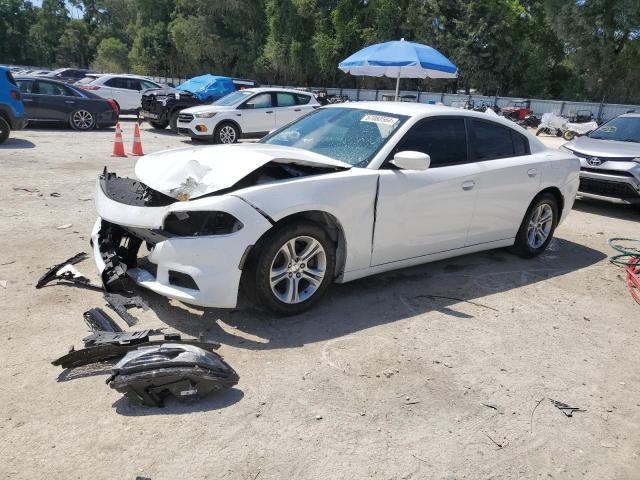 2015 Dodge Charger Se VIN: 2C3CDXBG6FH751939 Lot: 57080564