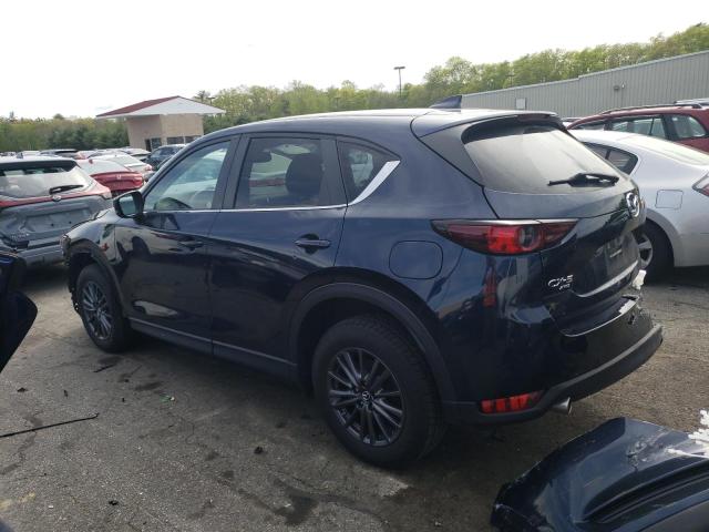 2020 MAZDA CX-5 TOURI - JM3KFBCMXL1834025