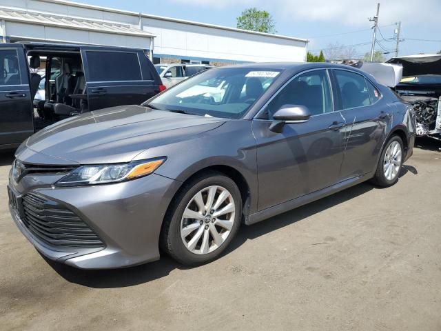 2018 Toyota Camry L VIN: 4T1B11HK0JU018229 Lot: 52902984