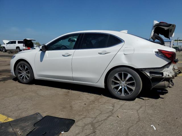 2015 Acura Tlx VIN: 19UUB1F3XFA028766 Lot: 55670214