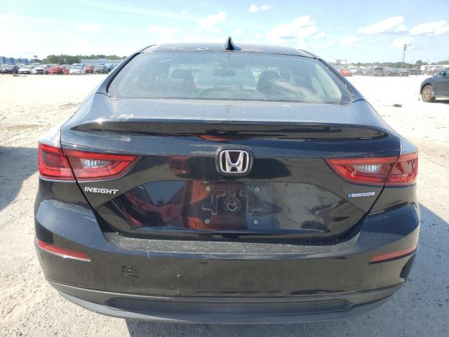 2019 Honda Insight Lx VIN: 19XZE4F15KE000134 Lot: 56067214