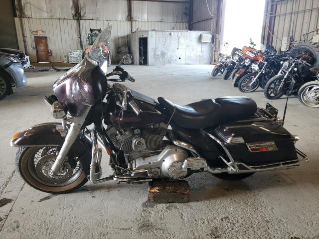 2005 HARLEY-DAVIDSON FLHTI 1HD1FVW105Y606521