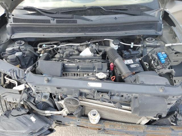 2011 Kia Soul + VIN: KNDJT2A26B7222415 Lot: 55961874