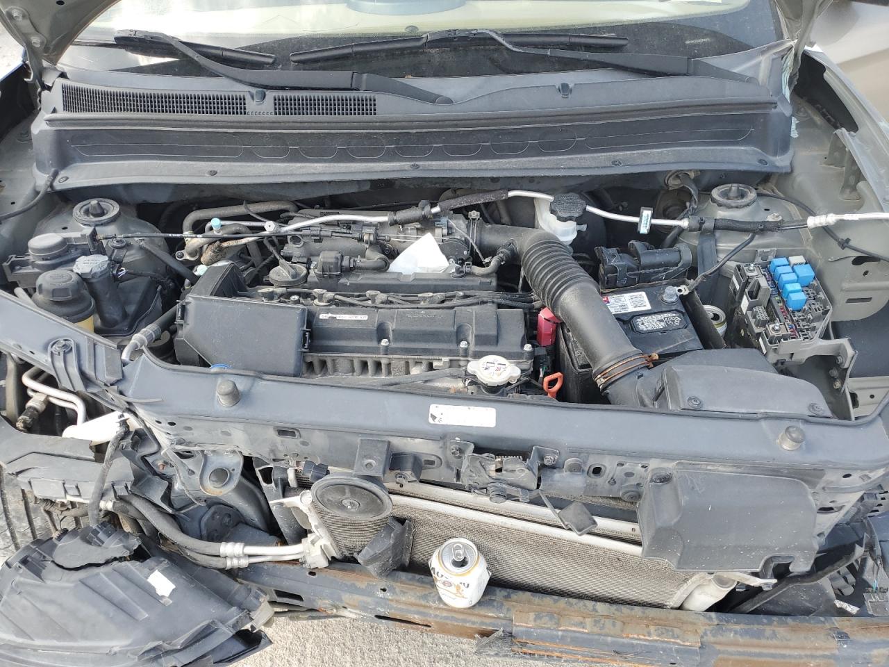 KNDJT2A26B7222415 2011 Kia Soul +