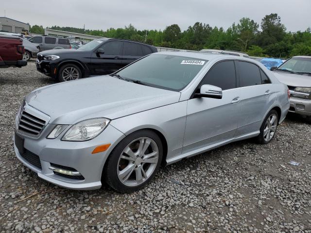 VIN WDDHF5KB7DA706238 2013 Mercedes-Benz E-Class, 350 no.1