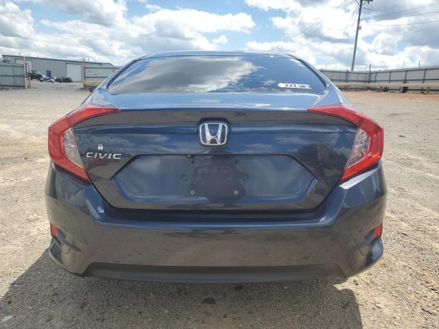 2016 Honda Civic Lx VIN: 19XFC2F51GE096089 Lot: 55460424