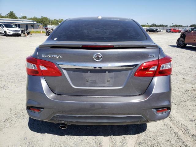 2018 NISSAN SENTRA S - 3N1AB7AP4JY218052