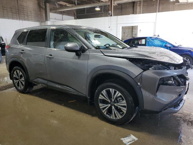 2023 NISSAN ROGUE SV - JN8BT3BB2PW351424