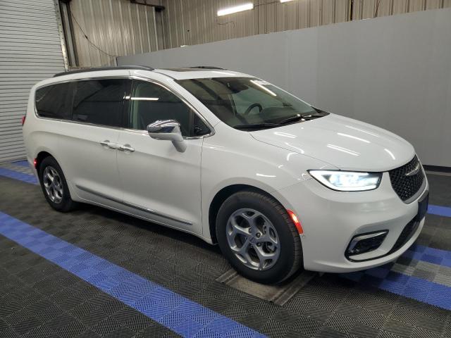 2022 Chrysler Pacifica Limited VIN: 2C4RC1GG8NR167534 Lot: 54091514