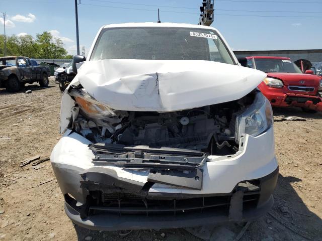 2017 CHEVROLET CITY EXPRE - 3N63M0YN2HK698324