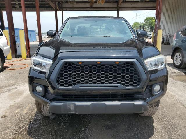 2017 Toyota Tacoma Access Cab VIN: 5TFRZ5CN2HX027625 Lot: 55334464