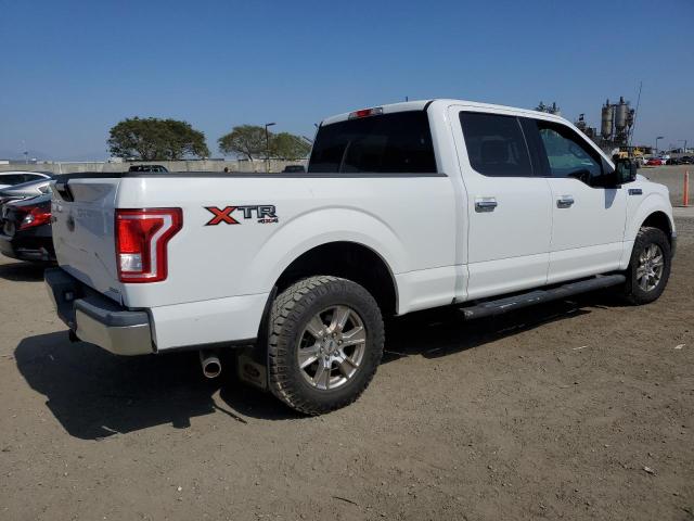 2015 Ford F150 Supercrew VIN: 1FTFW1EF5FFA80767 Lot: 57503064