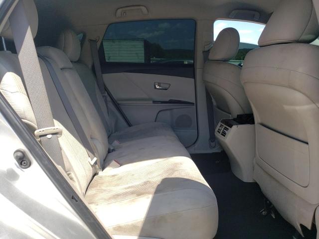 2011 Toyota Venza VIN: 4T3ZK3BB9BU035085 Lot: 56104364