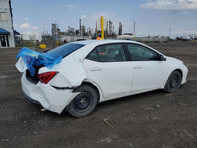 2018 TOYOTA COROLLA L - 2T1BURHE6JC098699