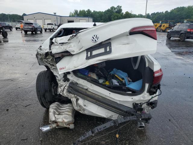 2021 Volkswagen Jetta Gli VIN: 3VW6T7BUXMM098769 Lot: 55891034