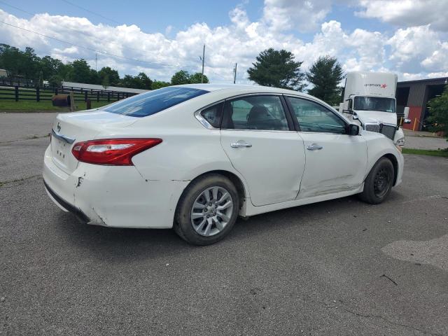 2017 Nissan Altima 2.5 VIN: 1N4AL3AP7HN344860 Lot: 54684694