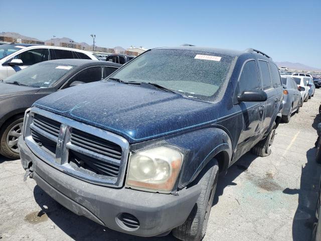 2006 Dodge Durango Sxt VIN: 1D4HD38N96F174652 Lot: 49118874