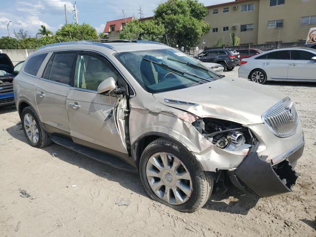 2011 Buick Enclave Cxl VIN: 5GAKRCED7BJ406741 Lot: 55287194