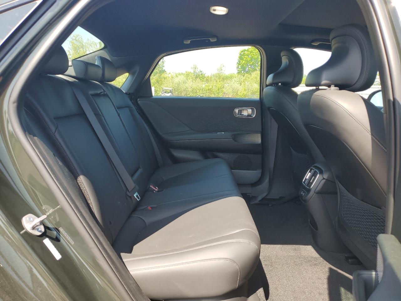 KMHM54AC2RA055975 2024 Hyundai Ioniq 6 Limited