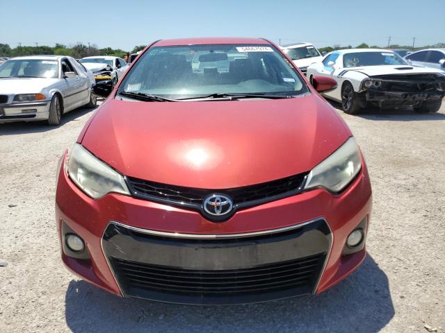 2016 Toyota Corolla L VIN: 5YFBURHE0GP414672 Lot: 54667974