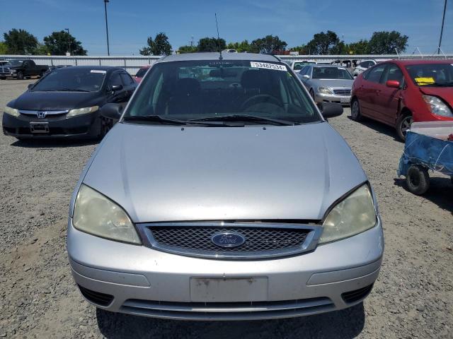 2007 Ford Focus Zx4 VIN: 1FAFP34N37W180889 Lot: 53482534