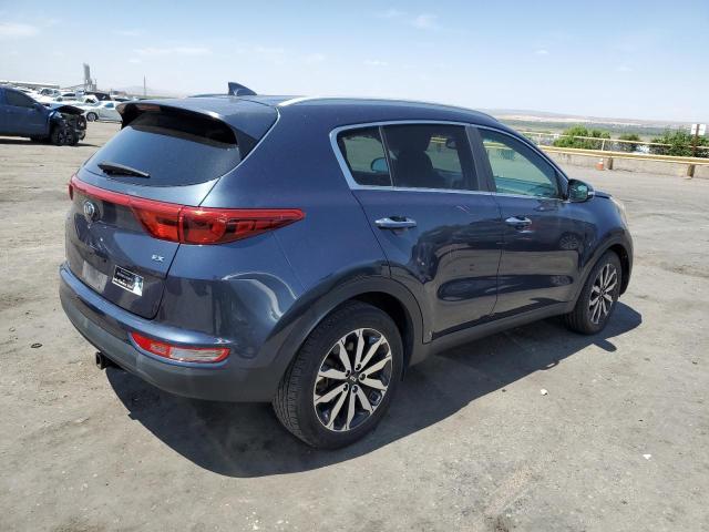 2018 Kia Sportage Ex VIN: KNDPN3AC3J7311733 Lot: 56457754