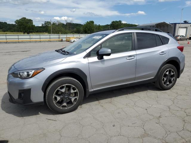 JF2GTAPCXL8271506 Subaru Crosstrek 