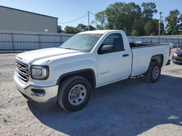 2017 GMC Sierra C1500 VIN: 1GTN1LECXHZ905991 Lot: 55802124