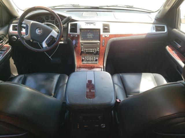 2007 Cadillac Escalade Ext VIN: 3GYFK62887G240469 Lot: 55608484