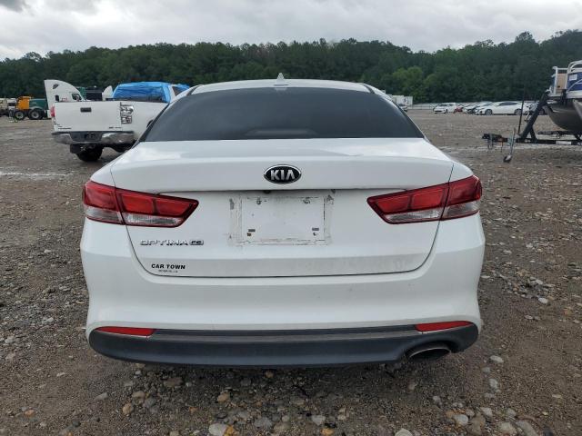 2018 Kia Optima Lx VIN: 5XXGT4L39JG195339 Lot: 57037154