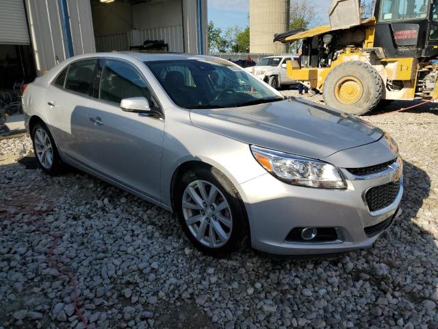 2016 Chevrolet Malibu Limited Ltz VIN: 1G11E5SA4GU128987 Lot: 52878204