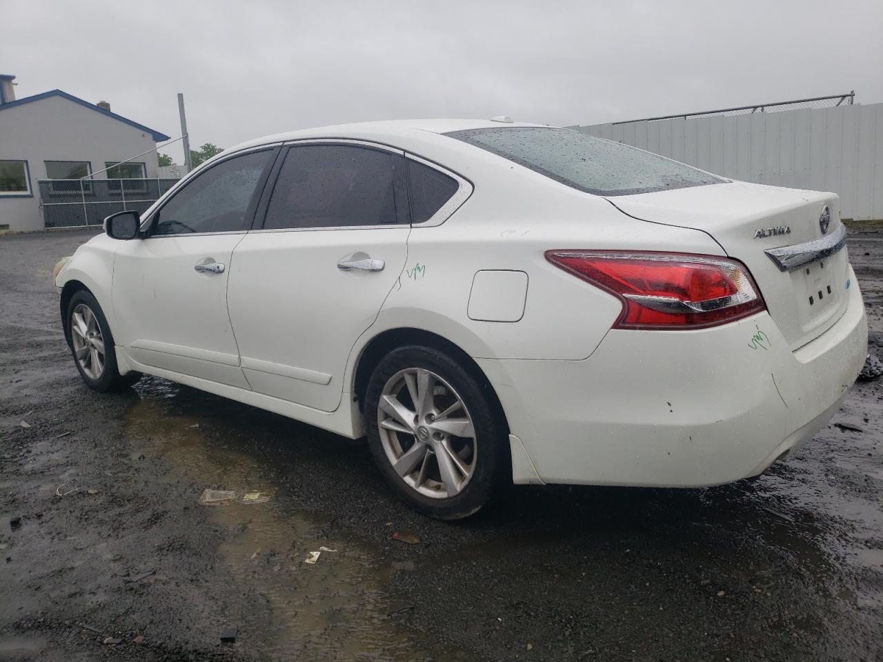 1N4AL3AP4DN537901 2013 Nissan Altima 2.5