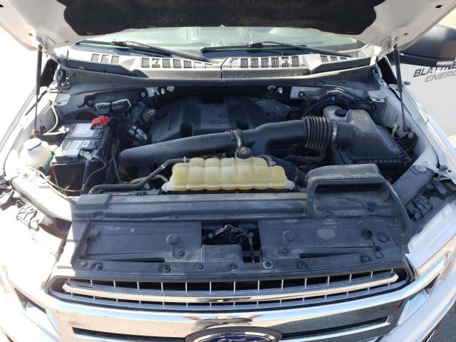 2019 Ford F150 Supercrew VIN: 1FTEW1E41KFD46211 Lot: 54523604