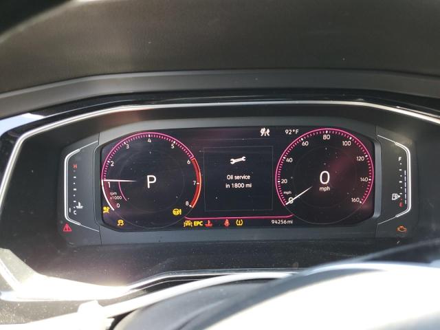 2019 Volkswagen Jetta Sel VIN: 3VWE57BU7KM067935 Lot: 54598204