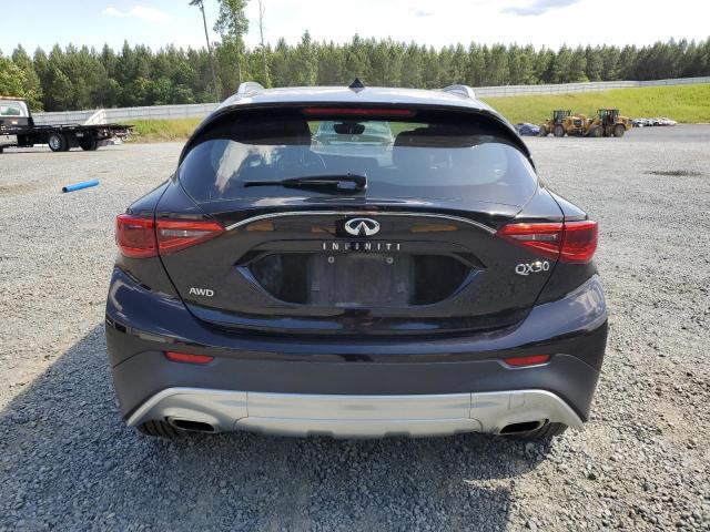 2017 Infiniti Qx30 Base VIN: SJKCH5CR6HA030250 Lot: 56200334