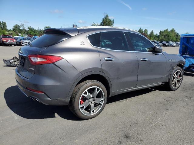 2019 Maserati Levante S Luxury VIN: ZN661YUL9KX316225 Lot: 54493294