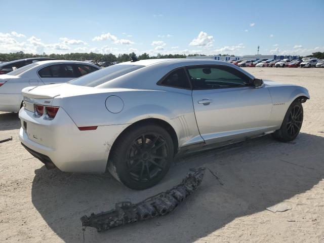 2010 Chevrolet Camaro Ss VIN: 2G1FK1EJ4A9175542 Lot: 55359904