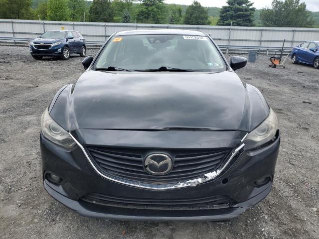 2015 Mazda 6 Grand Touring VIN: JM1GJ1W54F1188206 Lot: 55252094